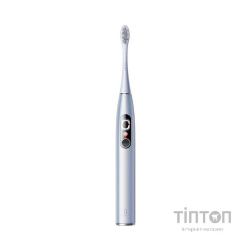 Електрична зубна щітка Oclean 6970810552584