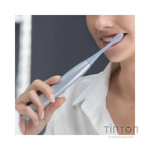 Електрична зубна щітка Oclean 6970810552584