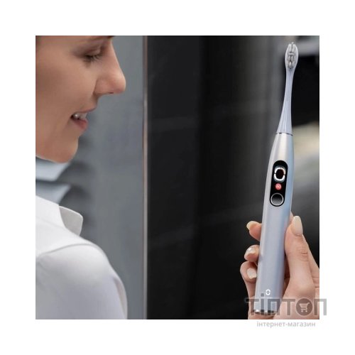Електрична зубна щітка Oclean 6970810552584
