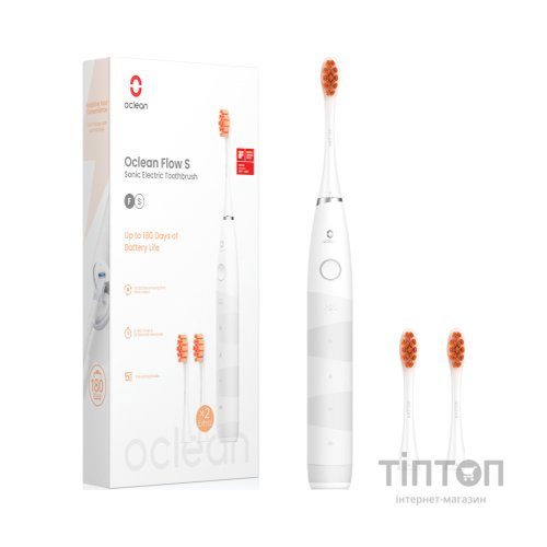 Електрична зубна щітка Oclean 6970810552959