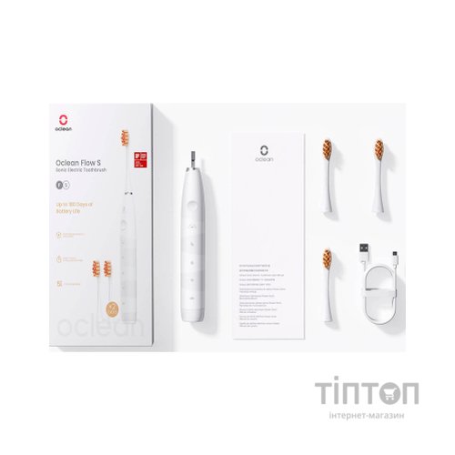 Електрична зубна щітка Oclean 6970810552959
