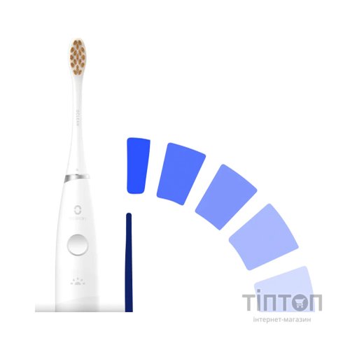 Електрична зубна щітка Oclean 6970810552959