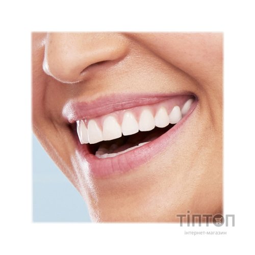 Електрична зубна щітка Oral-B D16.513.1UX Black