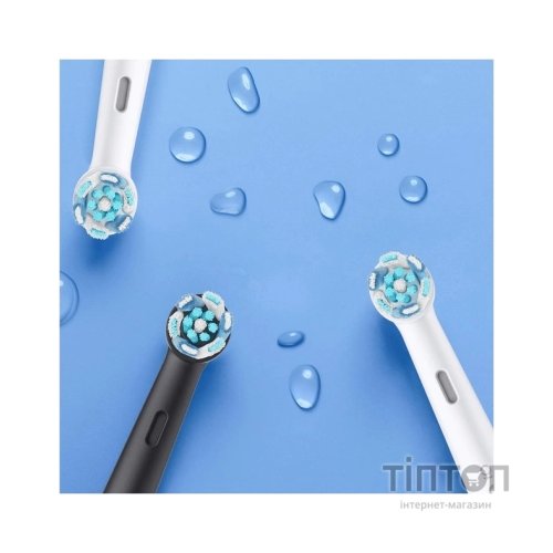 Електрична зубна щітка Oral-B Series 4 iOG4.1A6.1DK (4210201415305)