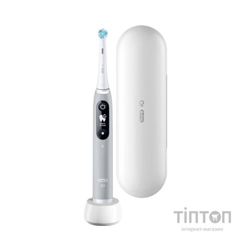 Електрична зубна щітка Oral-B Series 6 iOM6.1A6.1K (4210201381686)