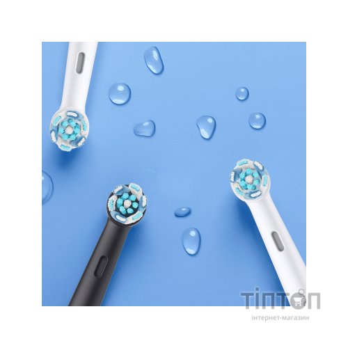 Електрична зубна щітка Oral-B Series 6 iOM6.1A6.1K (4210201381686)