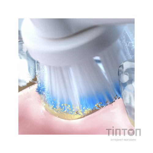 Електрична зубна щітка Oral-B Vitality D100.413.1 PRO Sens Clean Blue