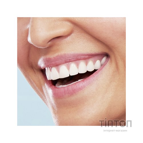 Електрична зубна щітка Oral-B Vitality D100.413.1 PRO Sens Clean Blue