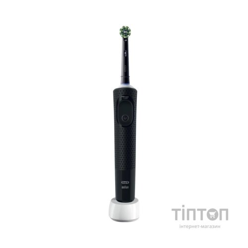 Електрична зубна щітка Oral-B Vitality D103.413.3 Protect x clean (4210201427124)