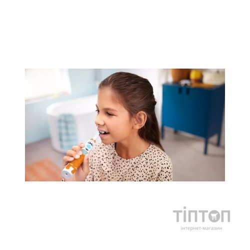 Електрична зубна щітка Philips HX3601/01