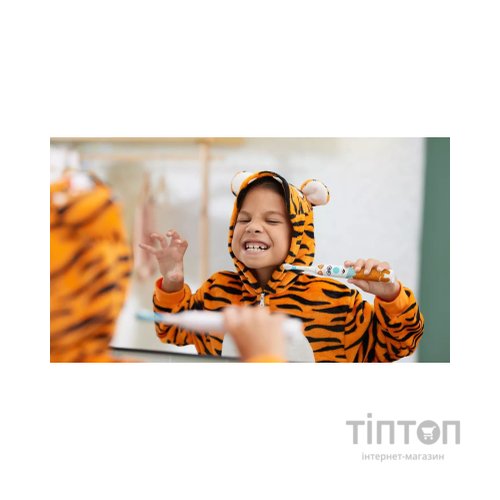 Електрична зубна щітка Philips HX3601/01