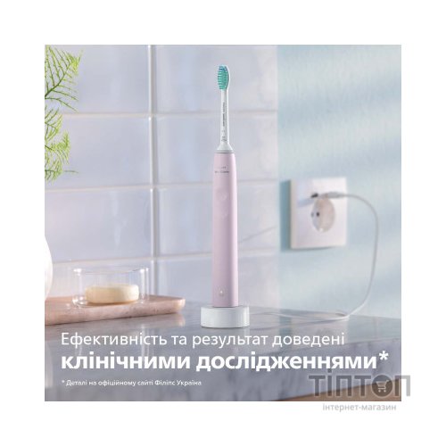 Електрична зубна щітка Philips HX3671/11