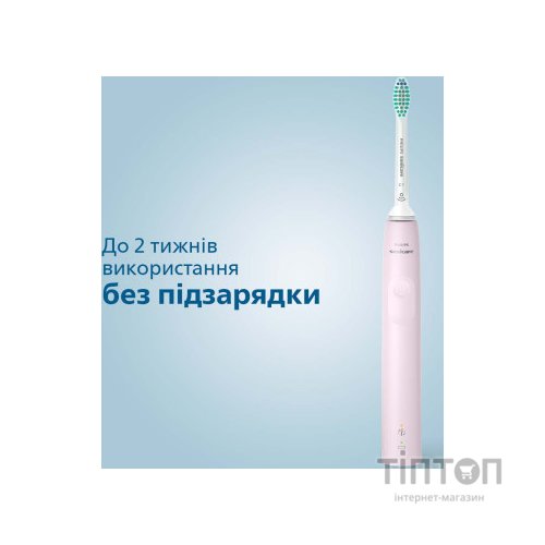 Електрична зубна щітка Philips HX3671/11