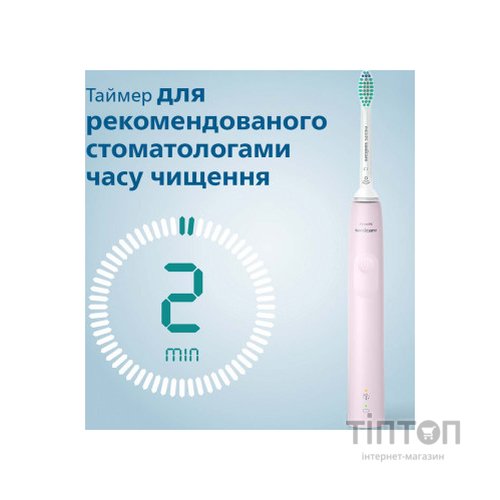 Електрична зубна щітка Philips HX3671/11