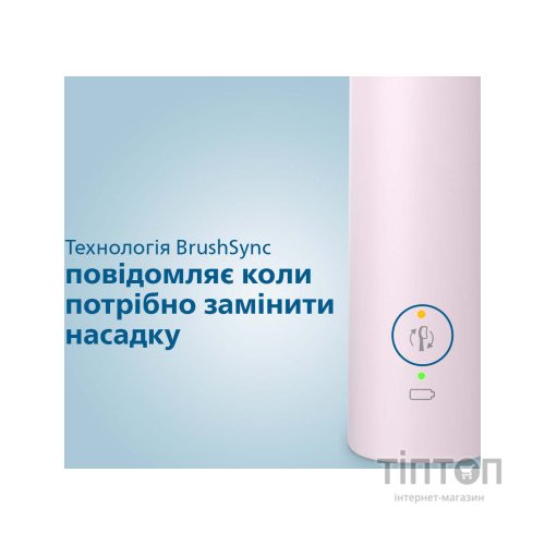 Електрична зубна щітка Philips HX3671/11