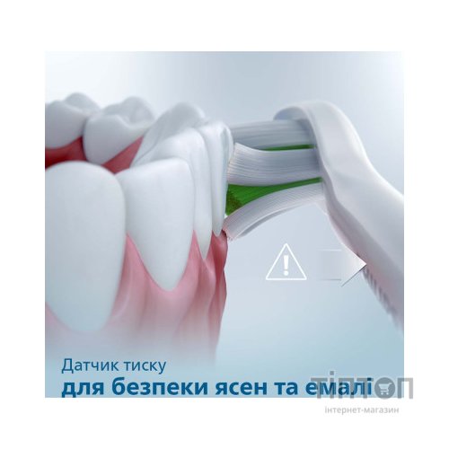 Електрична зубна щітка Philips HX3671/11