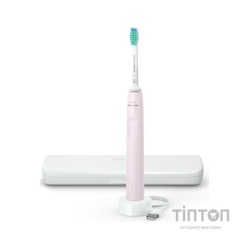 Електрична зубна щітка Philips HX3673/11