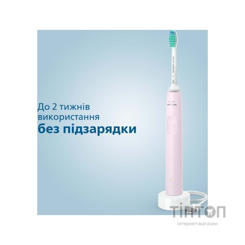 Електрична зубна щітка Philips HX3673/11