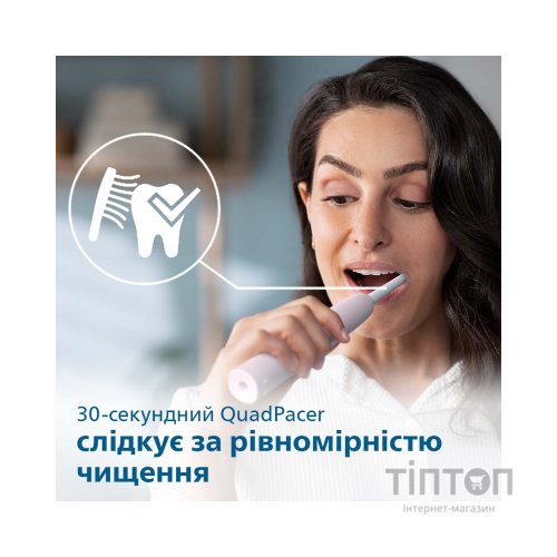 Електрична зубна щітка Philips HX3673/11