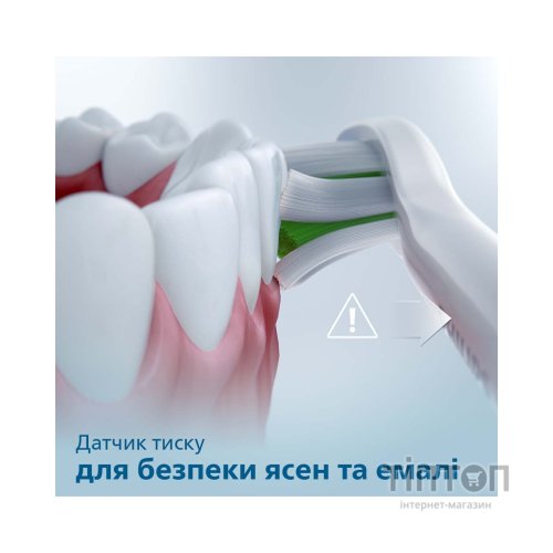 Електрична зубна щітка Philips HX3673/11