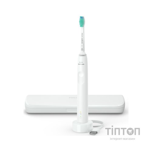 Електрична зубна щітка Philips HX3673/13
