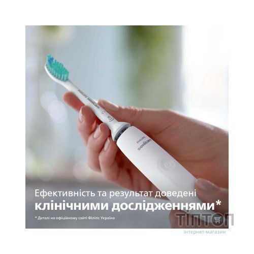 Електрична зубна щітка Philips HX3673/13