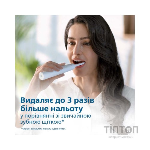 Електрична зубна щітка Philips HX3673/13