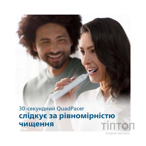 Електрична зубна щітка Philips HX3673/13