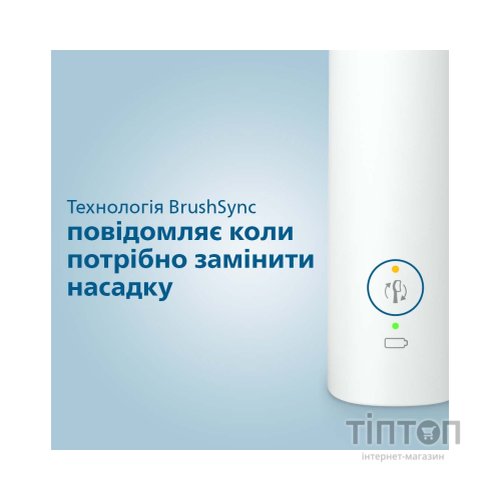 Електрична зубна щітка Philips HX3673/13