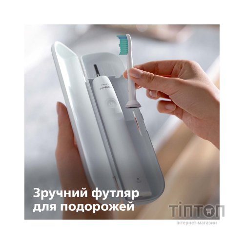 Електрична зубна щітка Philips HX3673/13