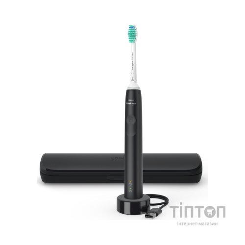 Електрична зубна щітка Philips HX3673/14