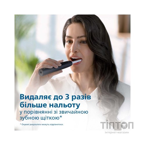 Електрична зубна щітка Philips HX3673/14
