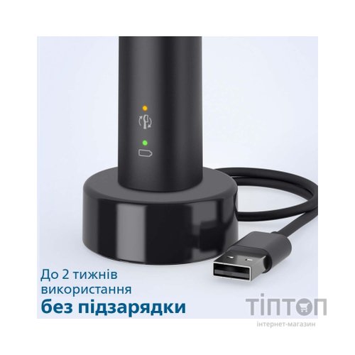 Електрична зубна щітка Philips HX3673/14