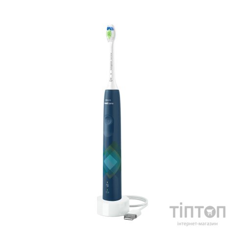 Електрична зубна щітка Philips HX3689/42