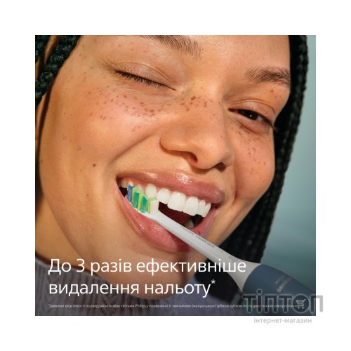 Електрична зубна щітка Philips HX4022/04