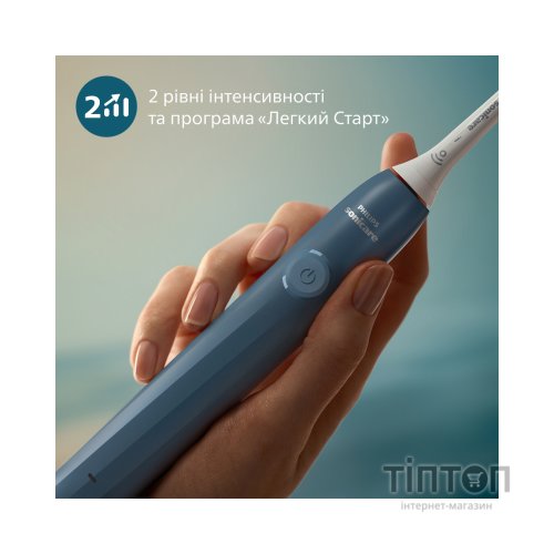Електрична зубна щітка Philips HX4022/04