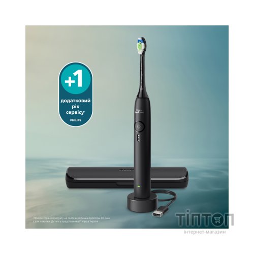 Електрична зубна щітка Philips HX4033/32