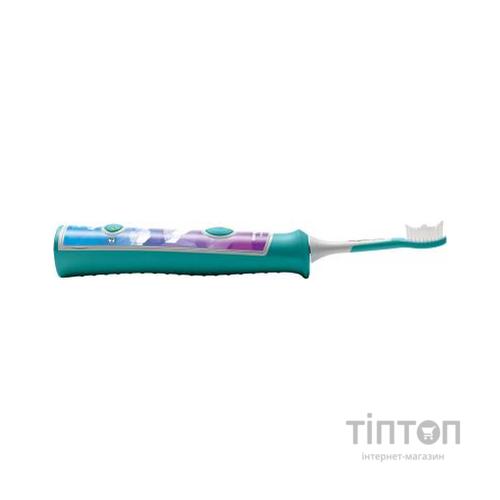 Електрична зубна щітка Philips HX6322/04