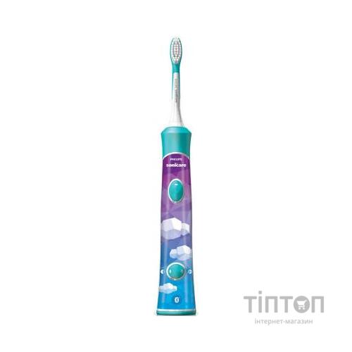 Електрична зубна щітка Philips HX6322/04