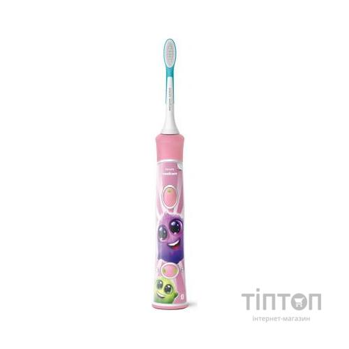 Електрична зубна щітка Philips HX6352/42