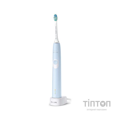 Електрична зубна щітка Philips HX6803/04