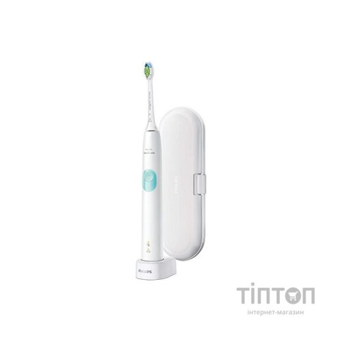 Електрична зубна щітка Philips HX6807/28