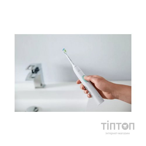 Електрична зубна щітка Philips HX6807/28