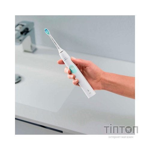 Електрична зубна щітка Philips HX6807/28