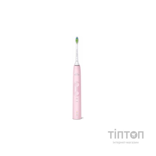 Електрична зубна щітка Philips HX6830/35