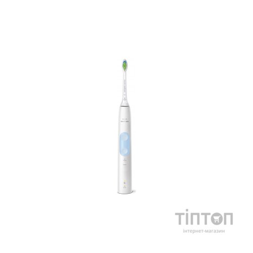 Електрична зубна щітка Philips HX6839/28