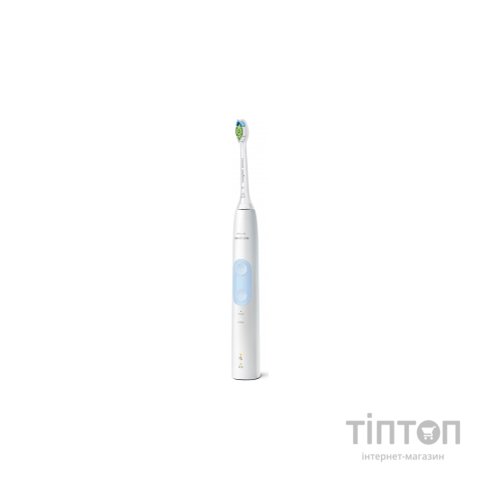 Електрична зубна щітка Philips HX6839/28