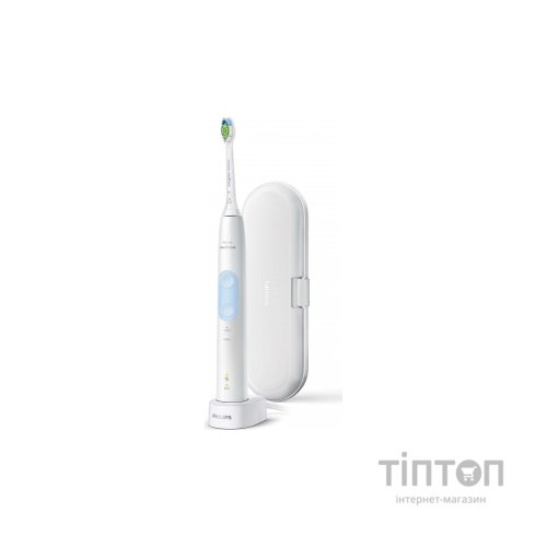 Електрична зубна щітка Philips HX6839/28