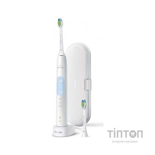 Електрична зубна щітка Philips HX6859/29