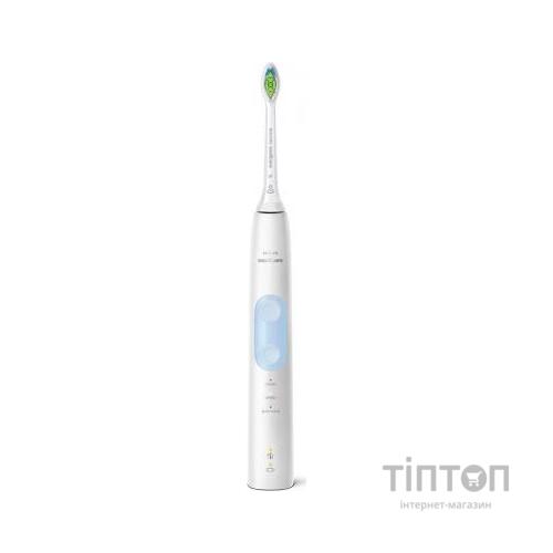 Електрична зубна щітка Philips HX6859/29